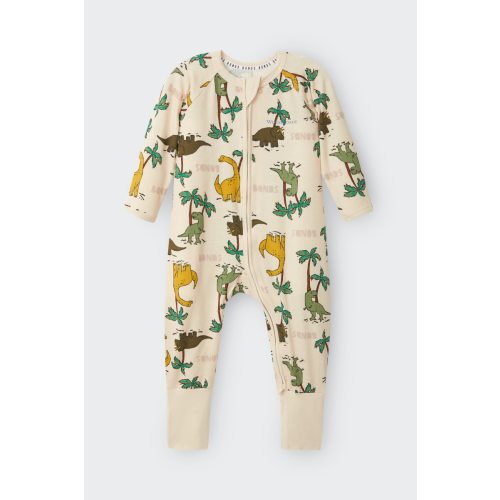 Bonds Zip Wondersuit | Baby Baby Coverall | BZBVA