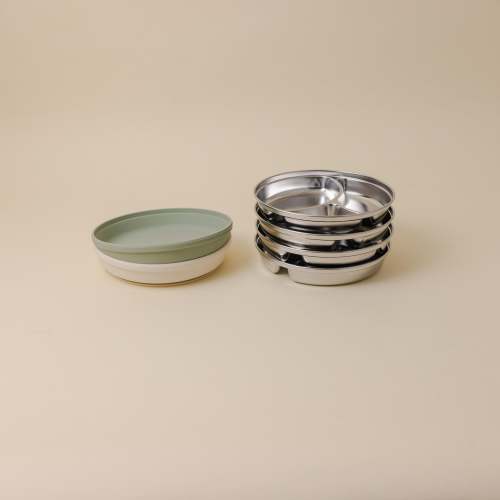 The Family Plate Set – junesday