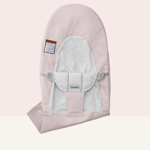 BabyBjörn Extra Fabric Seat for Bouncer Balance Soft