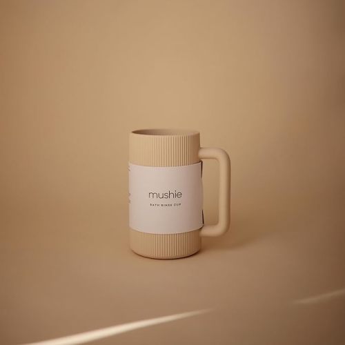Baby Bath Rinse Cup