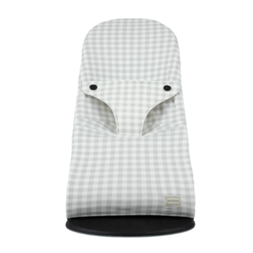 Babybjörn Cover Vichy Nube
