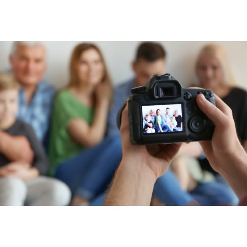 Family Photo Fund