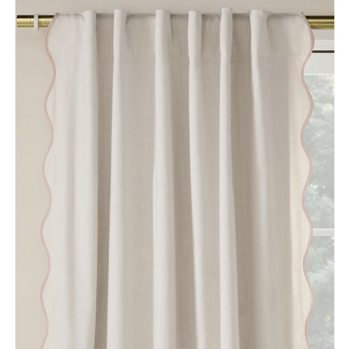 Ripple Blackout Curtain