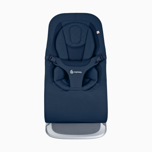 Evolve Bouncer - Midnight Blue
