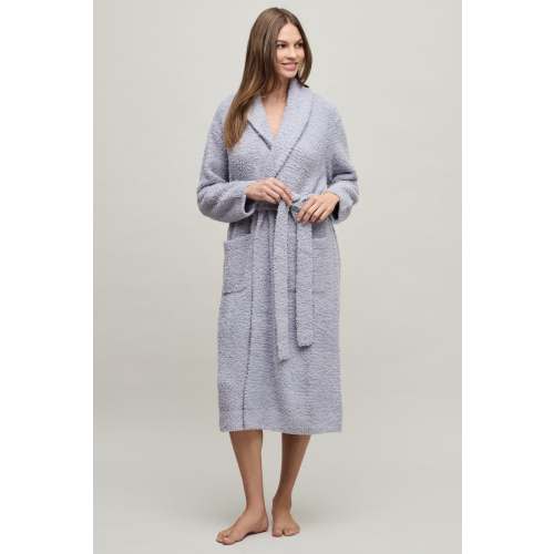 CozyChic® Long Solid Robe