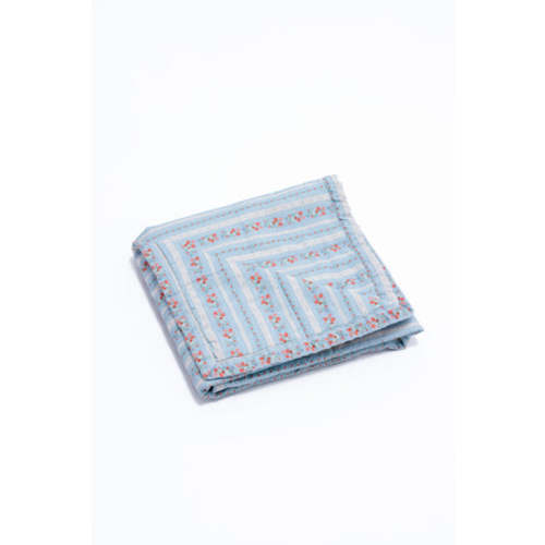 Marianne - Linen Quilted Blanket – WildBird