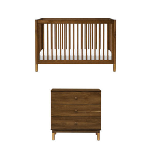 babyletto Gelato Convertible Standard Nursery Furniture Set & Reviews | Wayfair