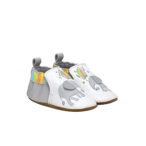 0-6 Months - Little One Soft Soles – Robeez
