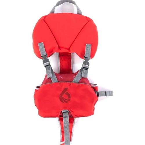 Level Six Puffer Baby Flotation Vest for Infants 9-25 lbs