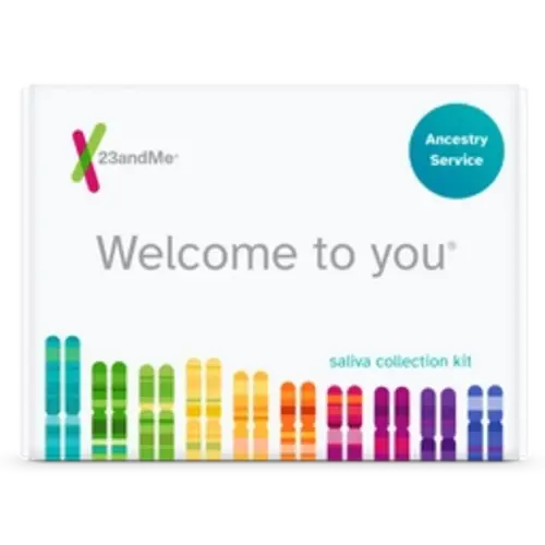 Give the gift of 23andMe - 23andMe