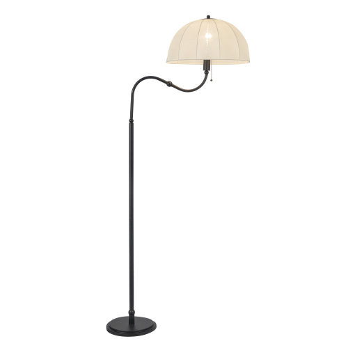 Alora Mood x Kelsey Leigh Design Co. Crosby 68'' Floor Lamp | Wayfair