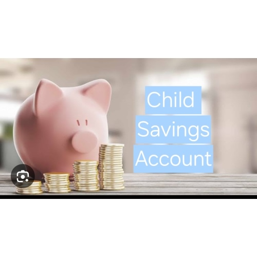 Cash to put towards a Savings Account for Baby Bennett