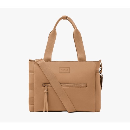 Dagne Dover Wade Diaper Tote