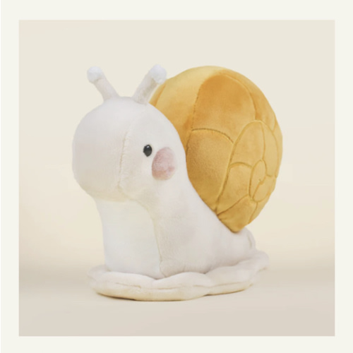 Snaili the Snail – Bellzi