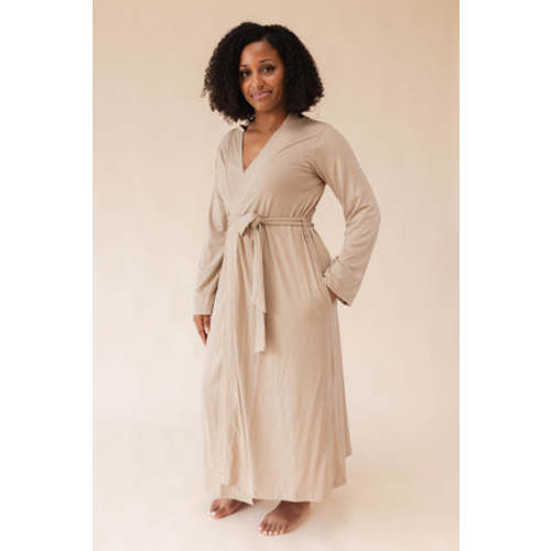 Desert Lark - CloudBlend™ Robe – WildBird
