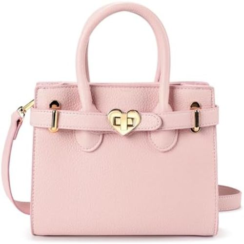 Purse for Little Girls - Pink