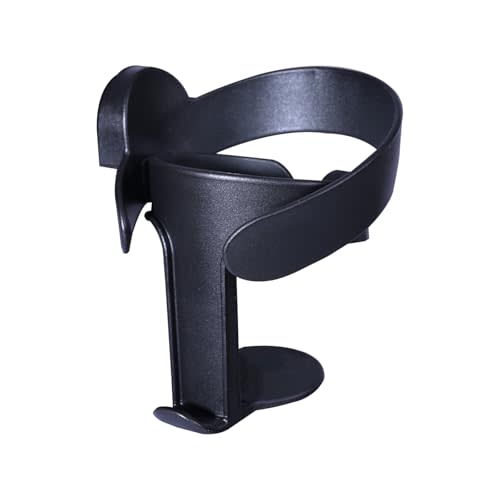Stroller Cup Holder Drinking Holder with Phone Holder fits Cybex Stroller (2)
