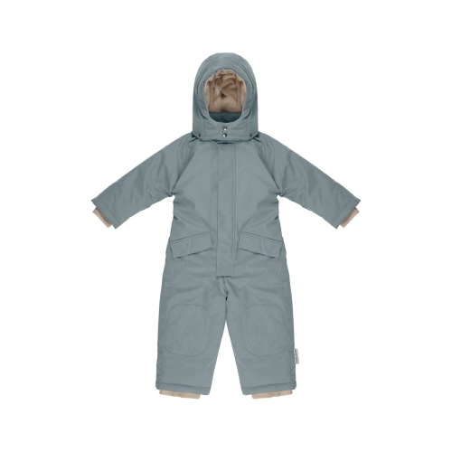 Grand Benji Snowsuit, 12-24M
