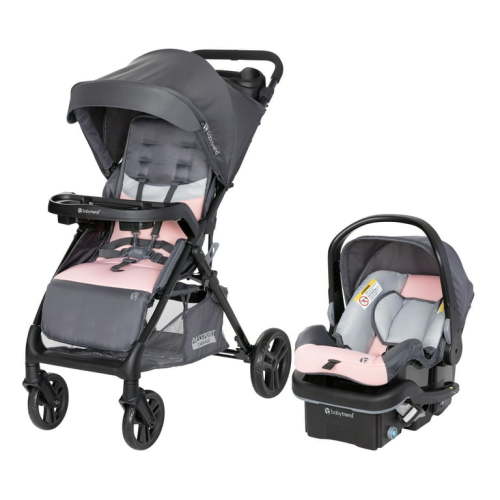 Passport Carriage Travel System (with EZ-Lift™ PLUS)