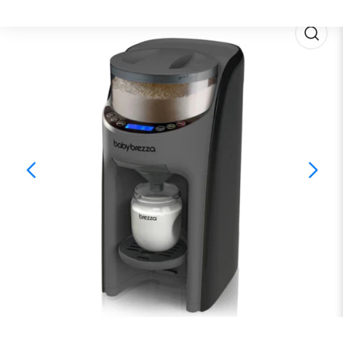 Formula Pro Advanced: Baby Formula Dispenser | Baby Brezza