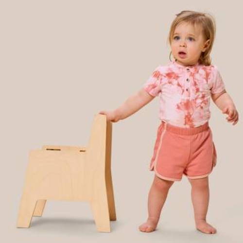 Daytona Baby Shorts – Young Days