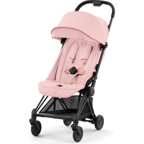 COYA Compact Lightweight Travel Stroller