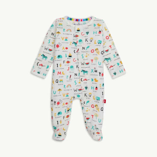 Magnetic me Abc love – Littles
