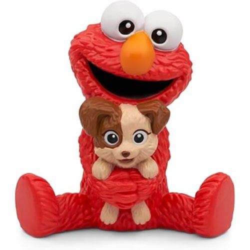 Tonies Elmo & Tango Audio Toy Figurine from Sesame Street
