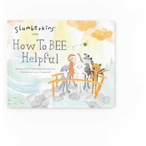 How to Bee Helpful