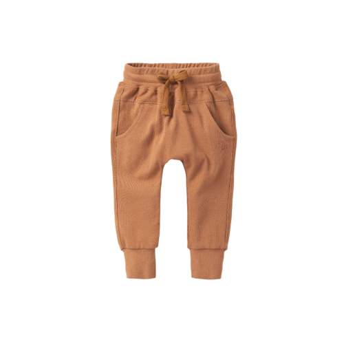 Jogger - Chestnut