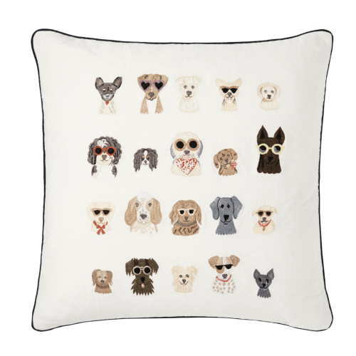 Dog PIllow