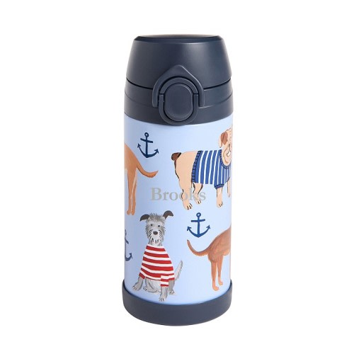 Salty Dog Mackenzie Water Bottle