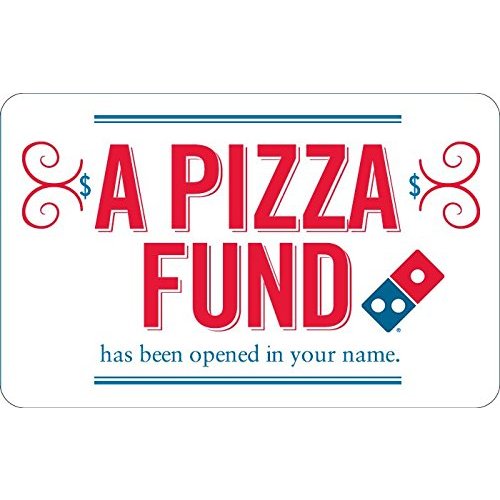 Amazon.com: Dominos Pizza Email Gift Card: Gift CardsAmazon.com: Dominos Pizza Email Gift Card: Gift Cards