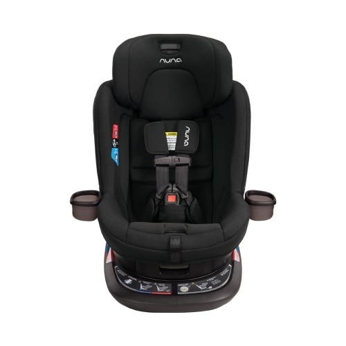 REVV® Rotating Convertible Car Seat