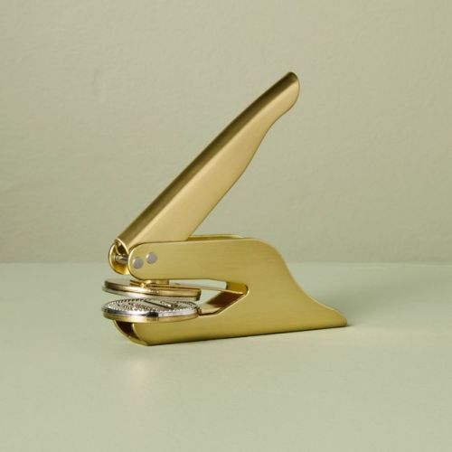 Brass Page Press - Hearth & Hand™ with Magnolia