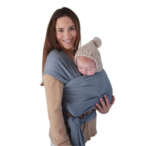 Organic Cotton Baby Wrap