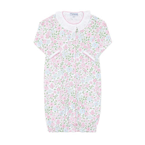 English Garden Converter Gown – paperbuzz & Lamb's Ear