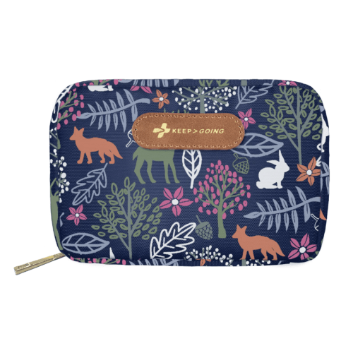 First Aid GoKit (130 PCS)