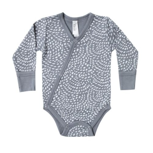 R&C X SpearmintLOVE Kimono, Dash Waves