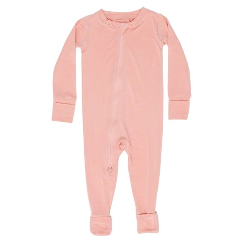 CloudBlend™ Footless One-Piece Pajamas