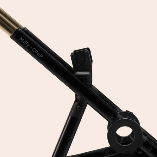 Leo Capsule Adaptors – millyandcoup