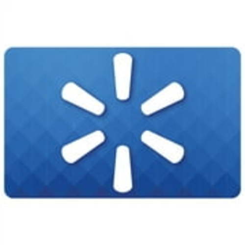 Walmart eGift Card