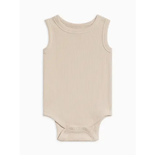 Jett Ribbed Tank Bodysuit