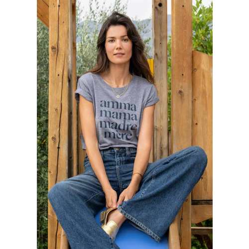 Amma Mama Tee