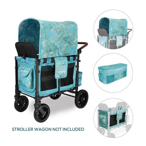 Van Gogh Museum Bundle - Almond Blossom for W2 Elite/Luxe