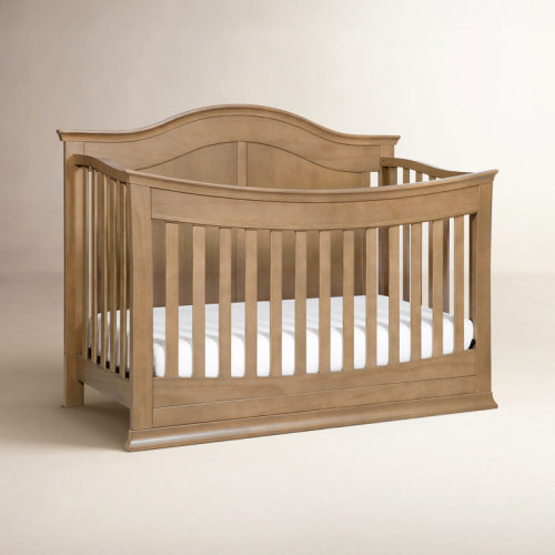 daVinci Meadow 4-in-1 Convertible Crib & Reviews | Wayfair