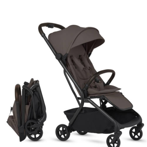 Nia Compact Folding Travel Stroller - World’s IATA Cabin Compliant
