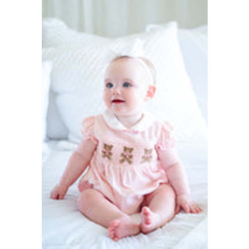 Teddy Bears for Baby Girls I Ruth and Ralph