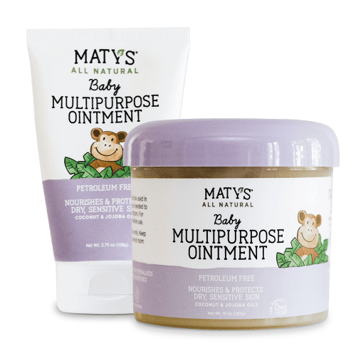 Matys Multipurpose Baby Ointment