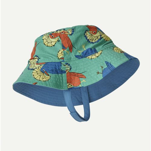 Patagonia Baby Sun Bucket Hat